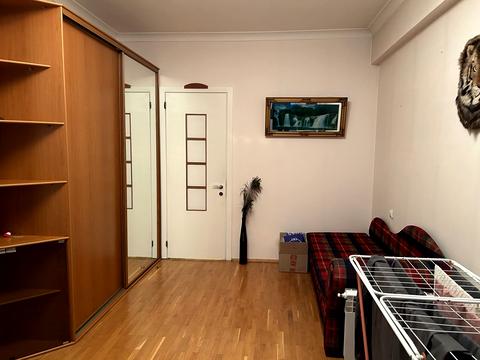квартира за адресою Велика Васильківська вул. (Червоноармійська), 16