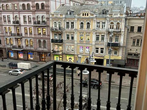 квартира за адресою Велика Васильківська вул. (Червоноармійська), 16