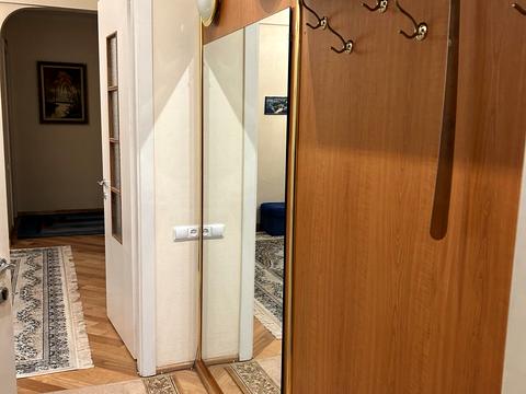квартира за адресою Велика Васильківська вул. (Червоноармійська), 16