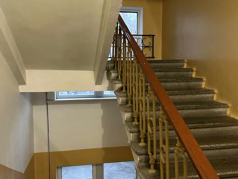 квартира за адресою Велика Васильківська вул. (Червоноармійська), 16