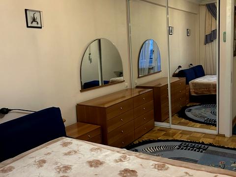 квартира за адресою Велика Васильківська вул. (Червоноармійська), 16