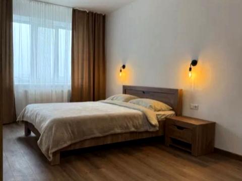 квартира по адресу Высочана ул., 18 к8