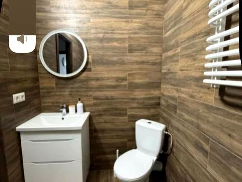 квартира за адресою Височана вул., 18 к8