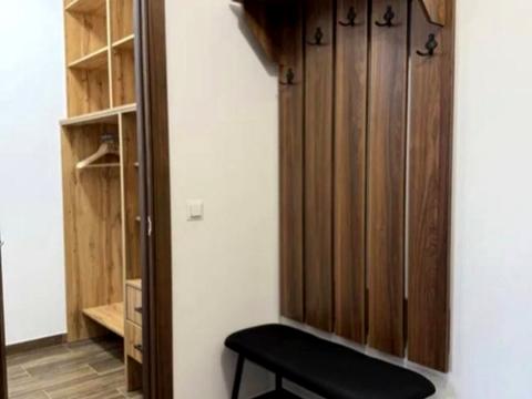 квартира за адресою Височана вул., 18 к8