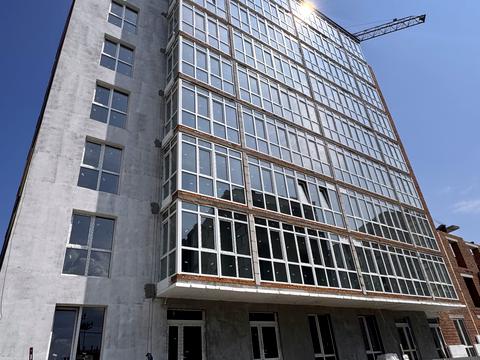 квартира за адресою Винники, Кільцева вул., (Будинок 1)