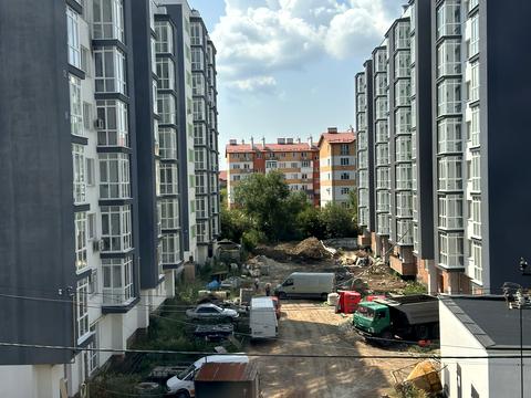 квартира за адресою Винники, Кільцева вул., (Будинок 1)