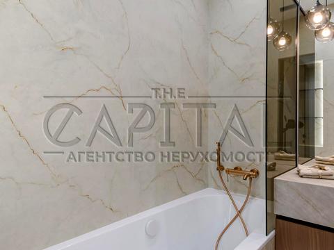 квартира по адресу Василия Тютюнника ул. (Анрі Барбюса), 43