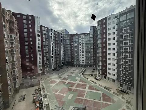 квартира за адресою Княгинин вул., (Будинок 24)
