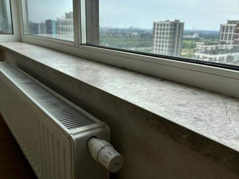 квартира за адресою Олександра Олеся вул., 2-В