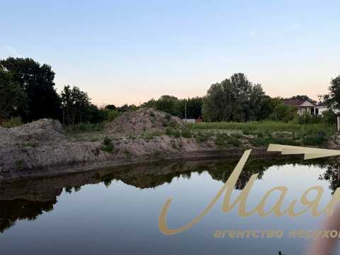 участок по адресу Олега Рябова ул., 39