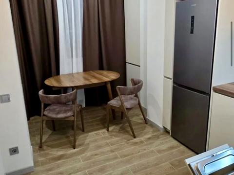 квартира по адресу Клубна ул., 10