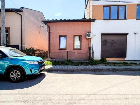 дом по адресу Героїв Миколаєва ул., 129-А к5-8