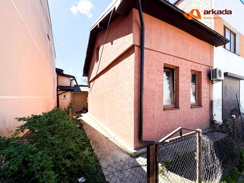 дом по адресу Героїв Миколаєва ул., 129-А к5-8