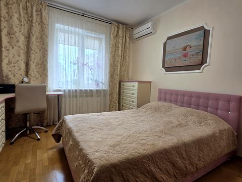 квартира за адресою Петра Григоренка просп., 1/7