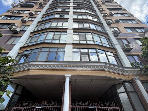 квартира за адресою Тіниста вул., 9/12