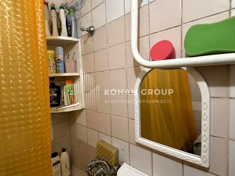 квартира по адресу Прибузька ул., 44