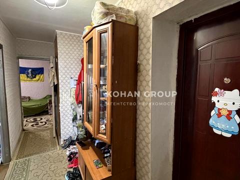 квартира по адресу Прибузька ул., 44