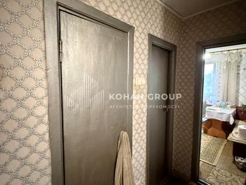 квартира по адресу Прибузька ул., 44