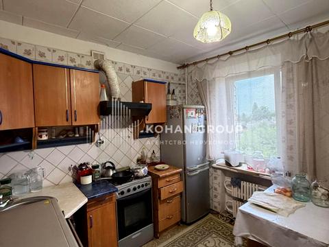квартира по адресу Прибузька ул., 44