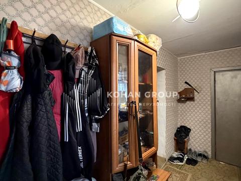 квартира по адресу Прибузька ул., 44