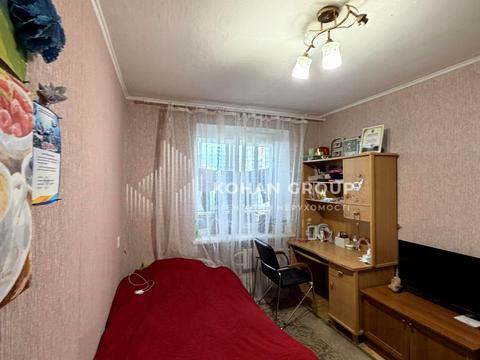 квартира по адресу Прибузька ул., 44