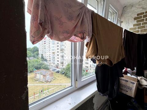 квартира по адресу Прибузька ул., 44