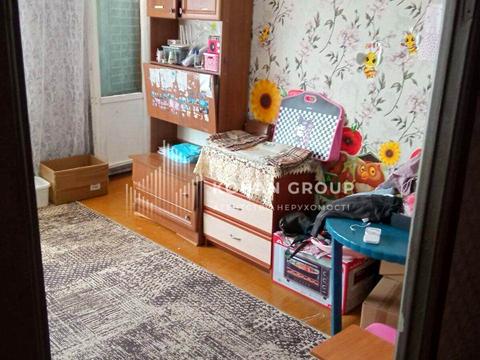 квартира по адресу Прибузька ул., 44