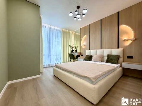 квартира за адресою Ленкавського вул., 34 к7