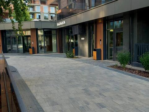комерційна за адресою Кропивницький, Яновського вул., 65-В