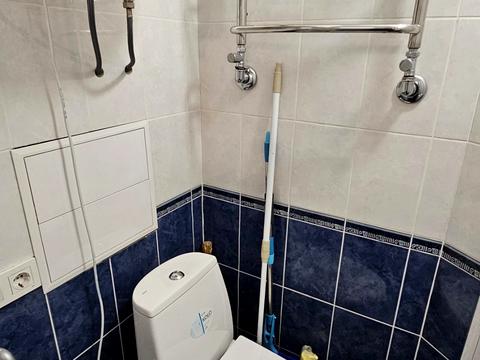 квартира по адресу Геннадія Афанасьєва ул. (Костянтина Заслонова), 2