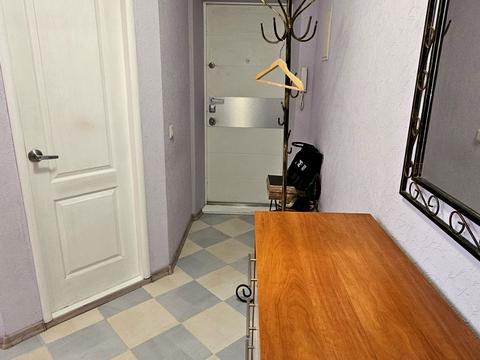 квартира по адресу Геннадія Афанасьєва ул. (Костянтина Заслонова), 2