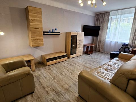 квартира по адресу Геннадія Афанасьєва ул. (Костянтина Заслонова), 2