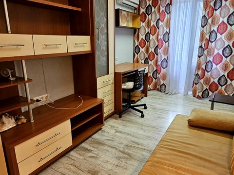 квартира по адресу Геннадія Афанасьєва ул. (Костянтина Заслонова), 2