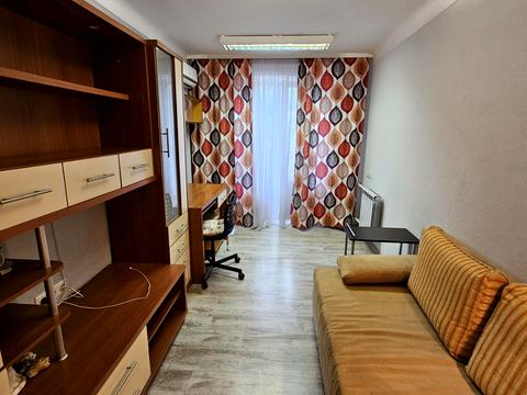 квартира по адресу Геннадія Афанасьєва ул. (Костянтина Заслонова), 2