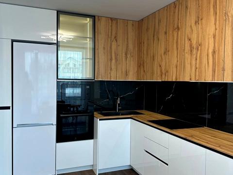 квартира за адресою Бельведерська вул., 32а
