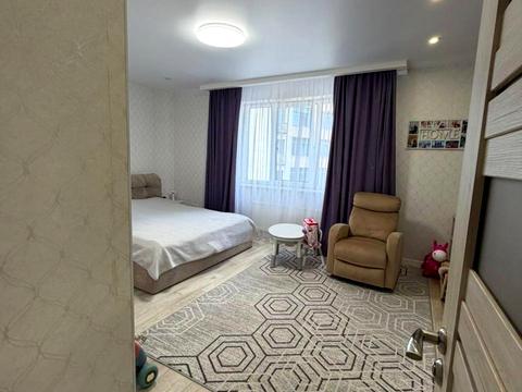 квартира по адресу Академика Сахарова ул., (30 перлина)