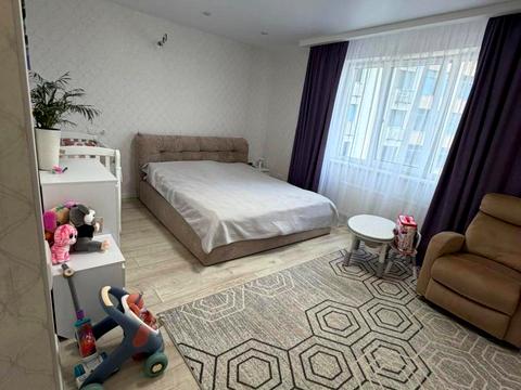 квартира по адресу Академика Сахарова ул., (30 перлина)