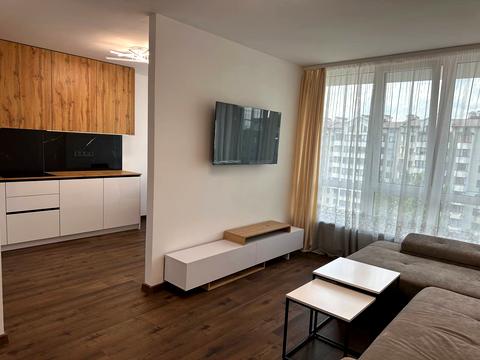 квартира по адресу Бельведерская ул., 32а