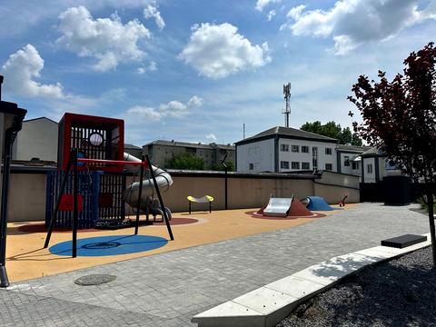 квартира по адресу Бельведерская ул., 32а
