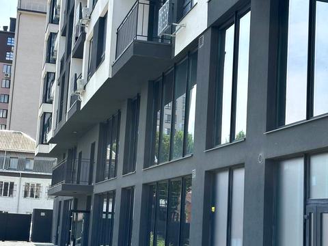 квартира по адресу Бельведерская ул., 32а