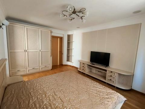 квартира по адресу Феодосийский пер., 14-А