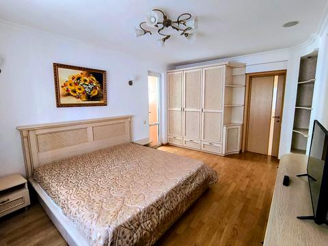 квартира по адресу Феодосийский пер., 14-А