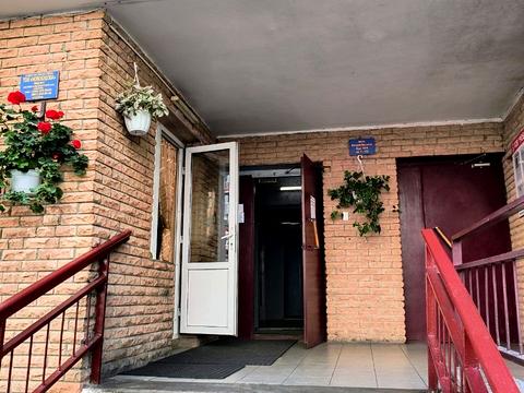 квартира по адресу Феодосийский пер., 14-А