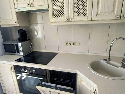 квартира по адресу Феодосийский пер., 14-А