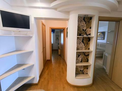 квартира по адресу Феодосийский пер., 14-А