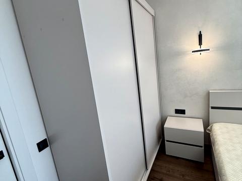 квартира по адресу Бельведерская ул., 32а