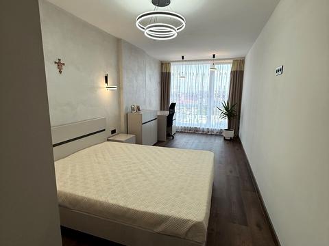 квартира по адресу Бельведерская ул., 32а