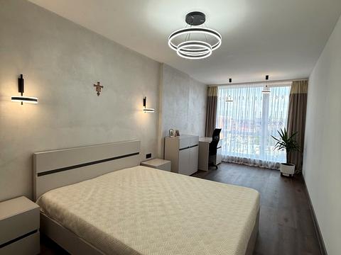 квартира по адресу Бельведерская ул., 32а