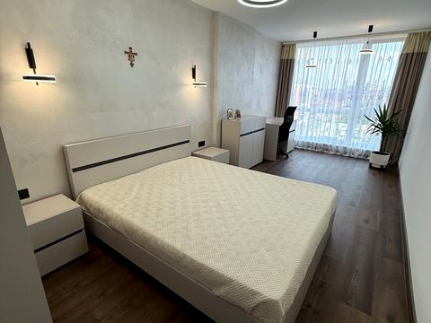 квартира по адресу Бельведерская ул., 32а