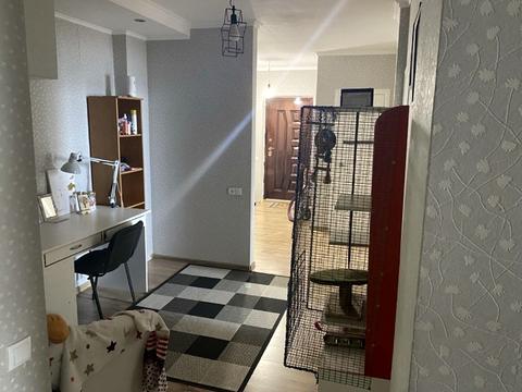 квартира по адресу Владислава Бувалкина ул., (Будинок 1)